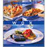 Wok by V. Liley