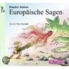 Europäische Sagen door Dimiter Inkiow