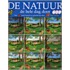De natuur, de hele dag door