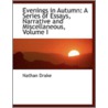 Evenings In Autumn by Nathan Drake