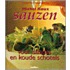 Sauzen voor salades en koude schotels