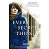 Every Secret Thing door Susanna Kearsley