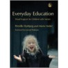 Everyday Education door Pernille Dyrbjerg