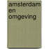 Amsterdam en omgeving