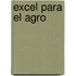 Excel Para El Agro