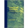 Executive Coaching door H. Morley William