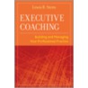 Executive Coaching door Lewis R. Stern