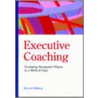 Executive Coaching door Richard R. Kilburg