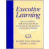 Executive Learning by Shawn A. Post