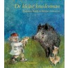 De kleine kruidenman