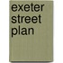 Exeter Street Plan