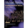 Experimental Music door Michael Nyman