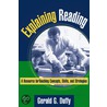 Explaining Reading door Gerald G. Duffy