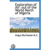Exploration Of Air door Angus Buchanan