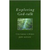 Exploring God-Talk by Jeff Astley