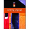 Exploring Language door Shirley Russell