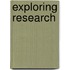 Exploring Research