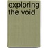 Exploring The Void