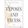Exposes And Excess door Cecelia Tichi