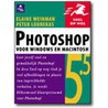 Photoshop 5.5 voor Windows en Macintosh door Lourekas