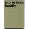 Expressions Bundle door Onbekend