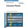 Extrasolar Planets door Rudolf Dvorák