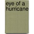 Eye Of A Hurricane