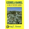 Ezekiel and Daniel door Irving L. Jensen