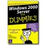 Windows 2000 Server voor Dummies