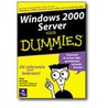 Windows 2000 Server voor Dummies door M. Madden