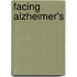 Facing Alzheimer's