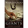 Facing Your Giants door Max Luccado