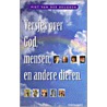 Versjes over God, mensen en andere dieren by P. van der Bruggen