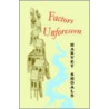 Factors Unforeseen by Harvey Shoals