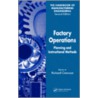 Factory Operations door Richard Crowson