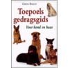 Toepoels gedragsgids