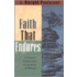 Faith That Endures