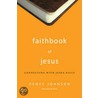 Faithbook Of Jesus door Renee Johnson