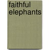 Faithful Elephants by Yukio Tsuchiya