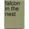 Falcon in the Nest door Shelli Wright Johnson