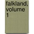 Falkland, Volume 1