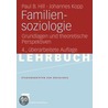 Familiensoziologie door Paul B. Hill