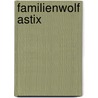 Familienwolf Astix by Marlis E. Hornig