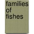 Families Of Fishes