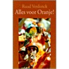 Alles voor Oranje!