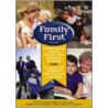 Family First Guide by Stevens Christine