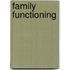 Family Functioning