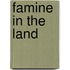 Famine In The Land