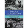 Famous Conversions by Hugh T. Kerr
