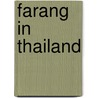 Farang in Thailand door Günther Ruffert